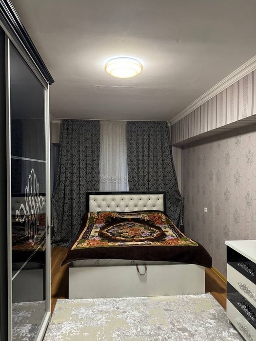 3 xonali dom sotiladi Yangixayot 8 hudud 60 dom