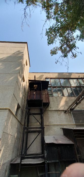 Промзона 3000 м² 30 сутида