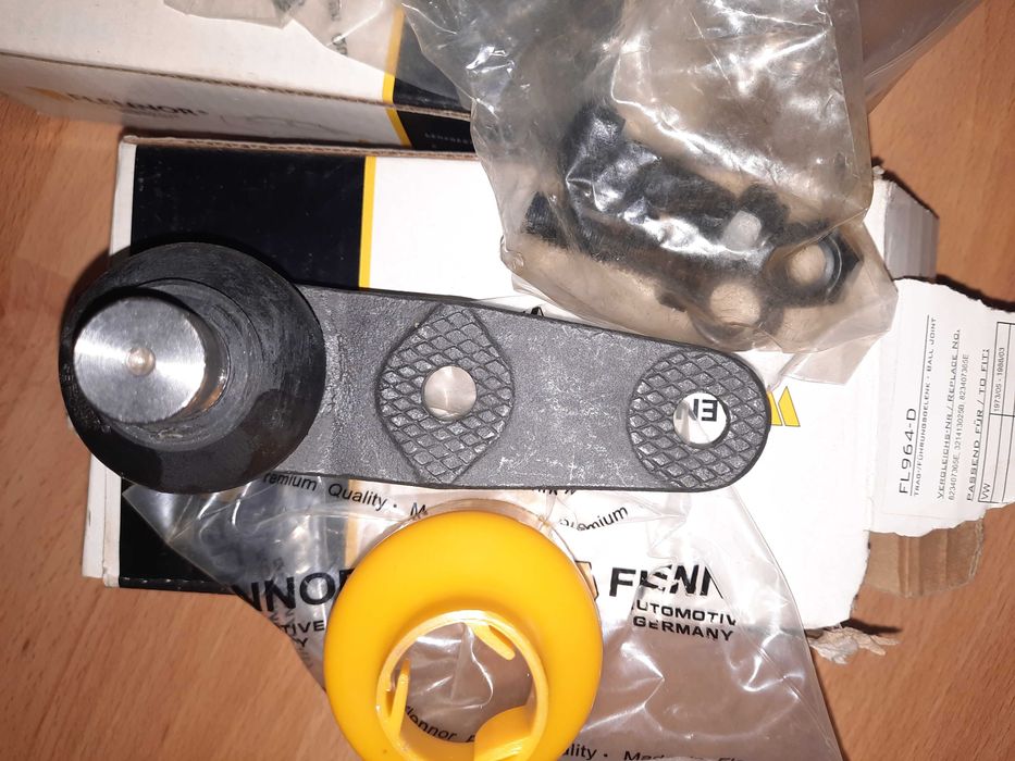 Pivot suspensie Audi/VW Passat