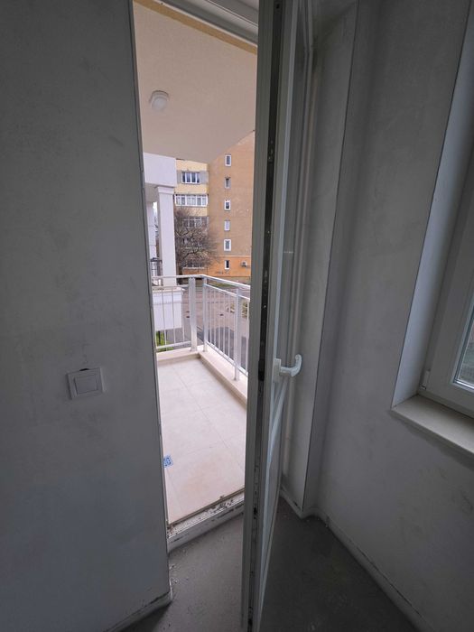 тристаен апартамент ново строителство в ж.к.Надежда