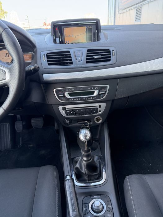 Renault megane 3 110 cp!!