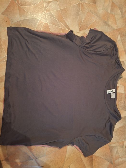 три футболки H&M новые