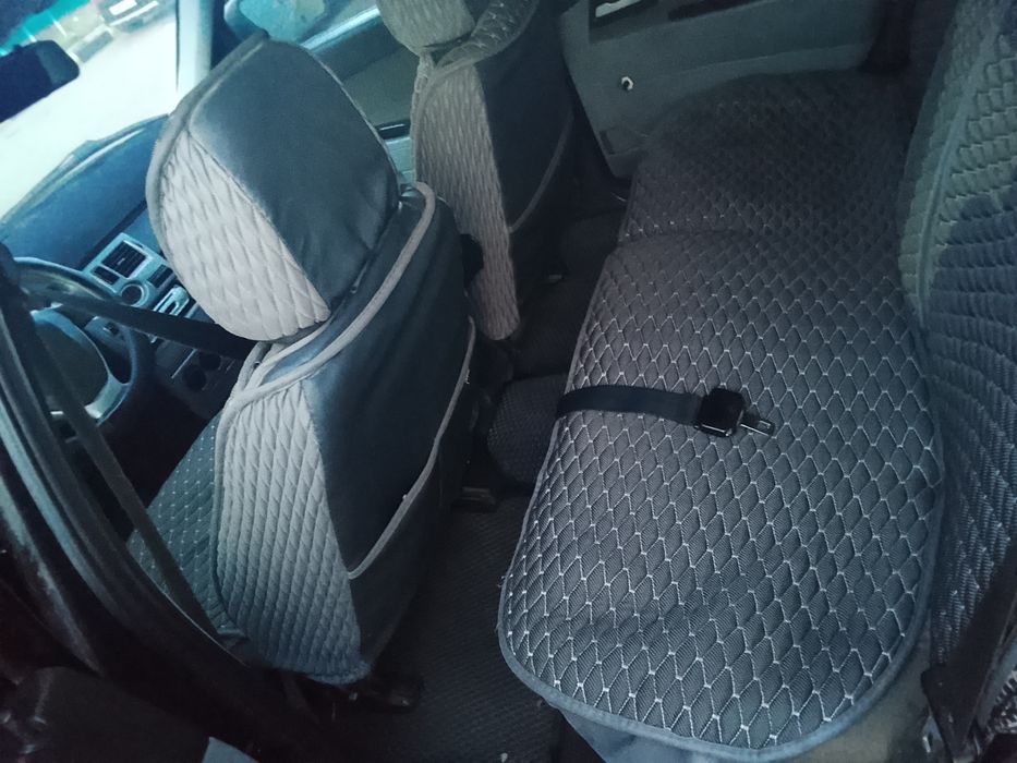 Продам надежное авто