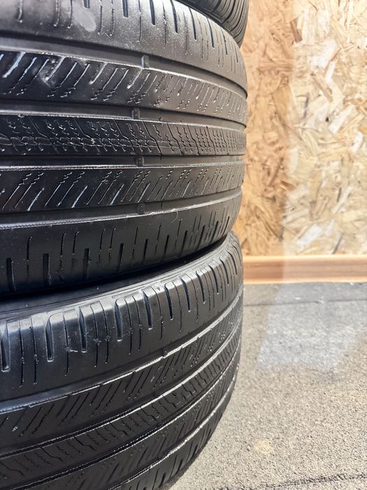 Резина Hankook Dynapro HPX