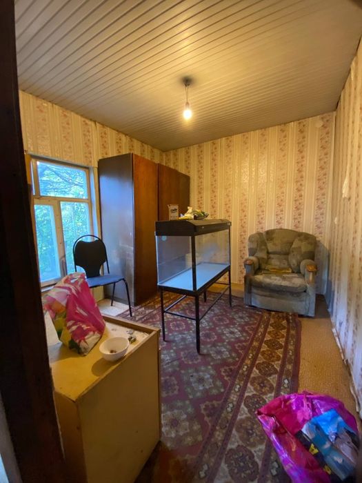 Продаётся  дача (жилой дом) на кайнар булак