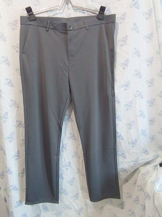 Брюки стрейч, класика