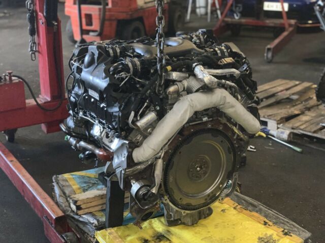 Motor RANGE ROVER vogue L405,sport L494 4.4SDV8,4.4TDV8