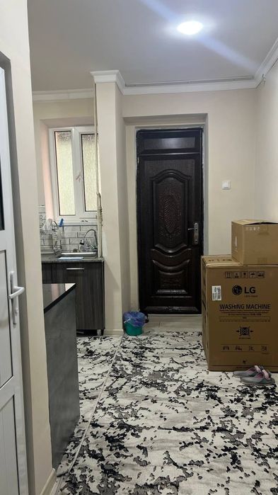 Продаётся квартира