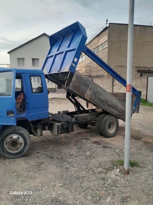 Самасывал доставка по талгару