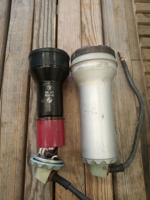 ФЭУ-110 умножитель