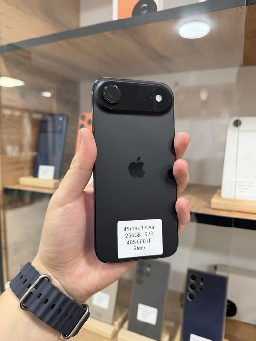 iPhone 17 Air 256Gb
