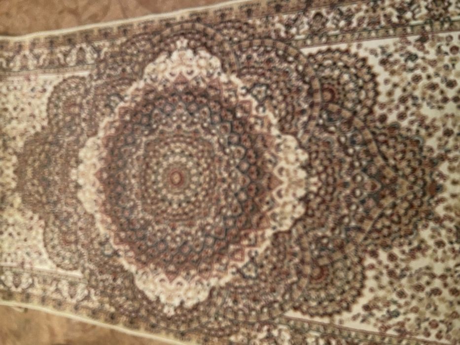 Ковры дорожки продаю