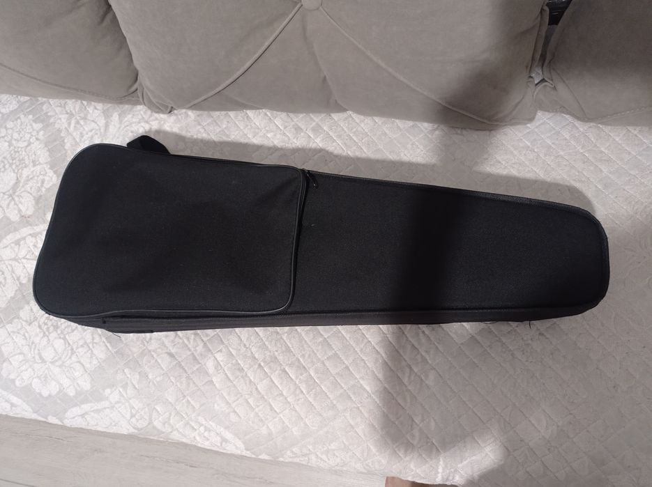 Скрипка 3/4 музыкальная