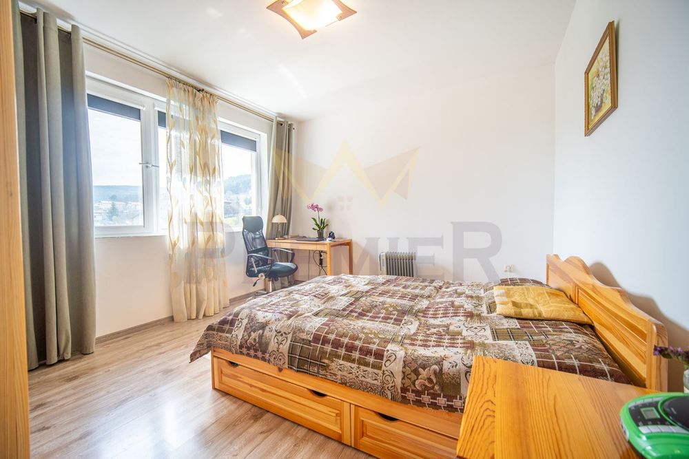 Продава се Тристаен апартамент в с. Рогачево, Област Добрич - 71 кв.м за 632 €/кв.м - Снимка #9