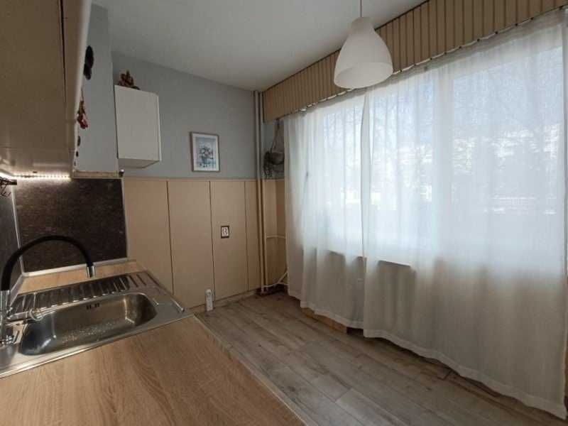 Дава се под наем Двустаен апартамент в София, Люлин 9 - 74 кв.м за 499.29 € - Снимка #1