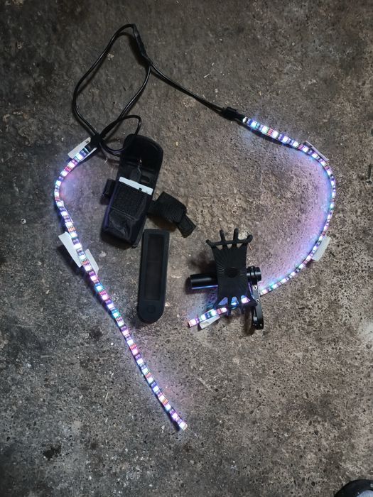 Vand Xiaomi Pro 2