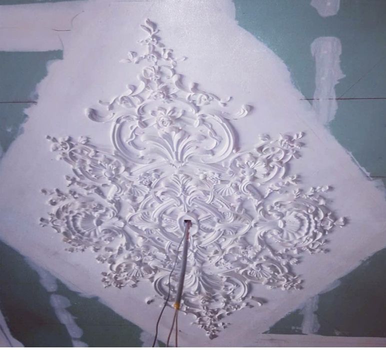 Lepka gips tyaga maxsulotlari