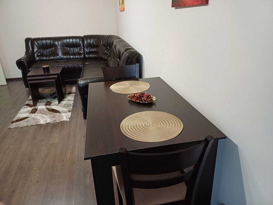 Продава се Двустаен апартамент в София, Младост 4 - 55 кв.м за 2755 €/кв.м - Снимка #8