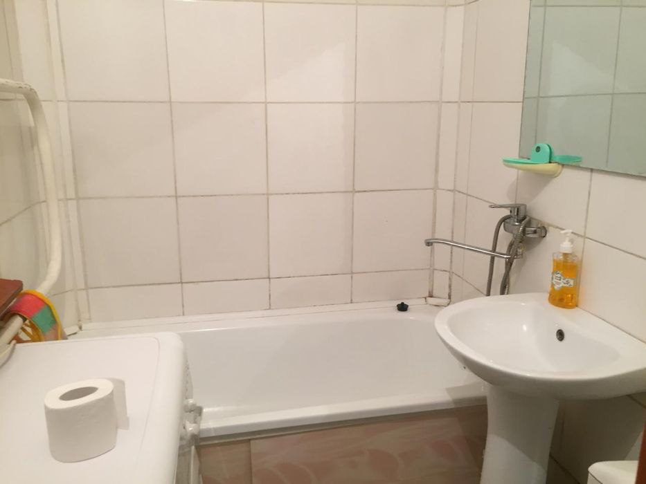 Сдам квартиру