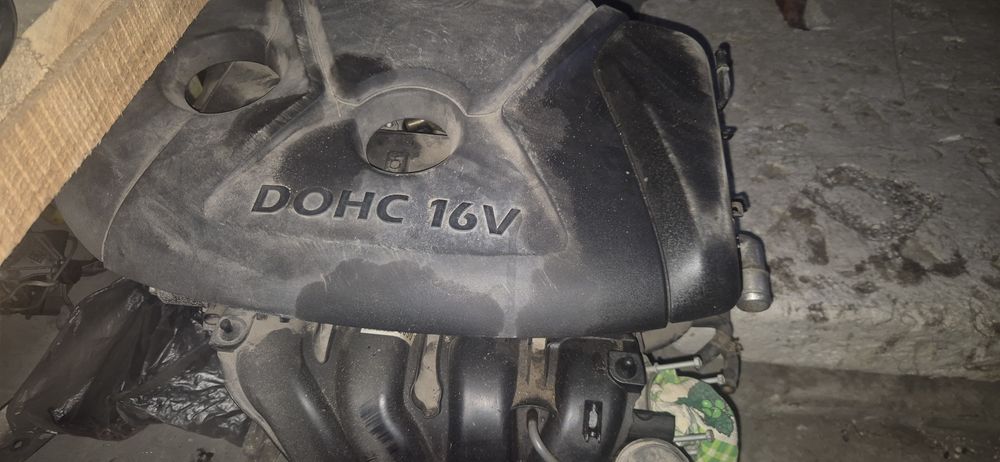 Продам  Двигатель