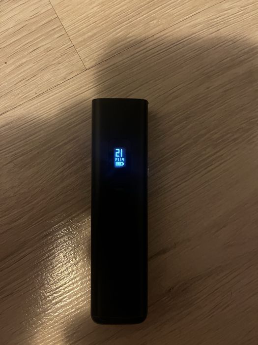 Pachet dispozitive de vapat