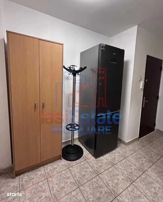Apartament 3 camere zona Bd Tutora - Podu Ros