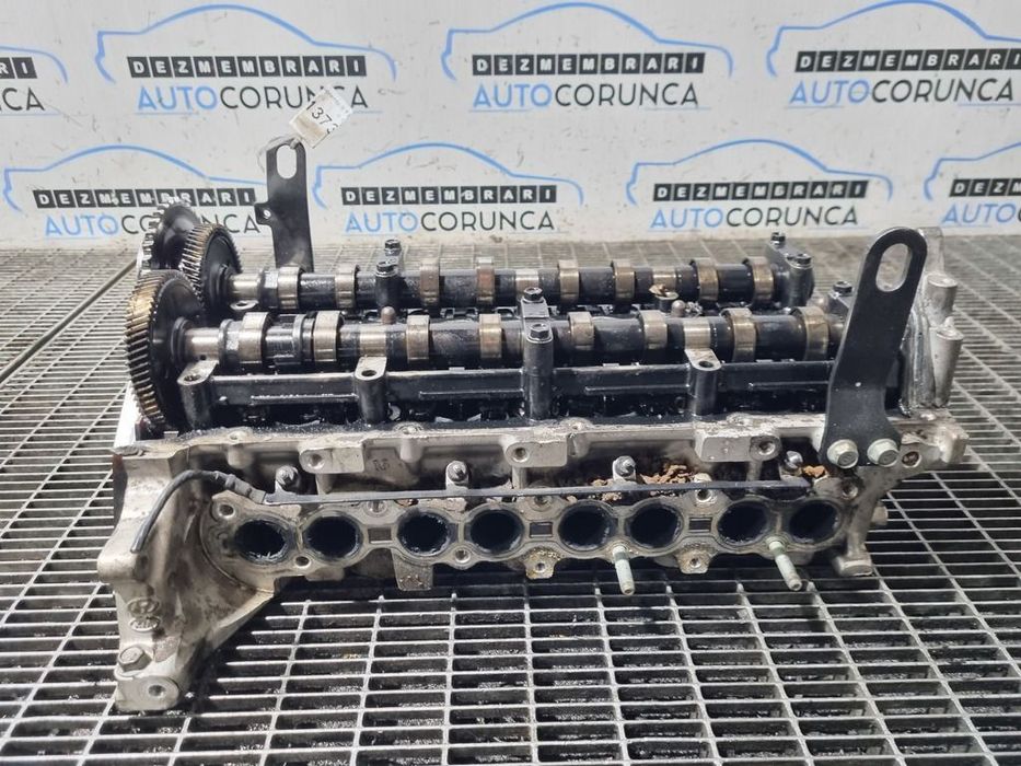 Chiuloasa Kia Sorento II Facelift 2.2 D 2012 - 2014 147kW 200CP 2199CC D4HB Euro5 (1373) ...