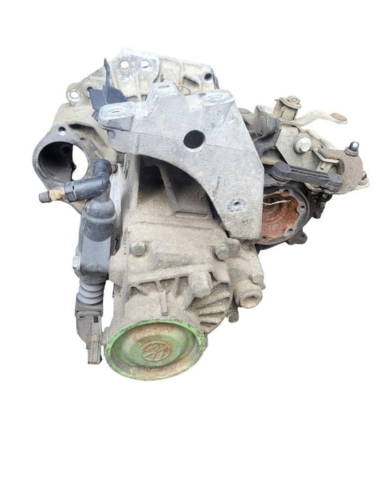 Cutie De Viteze Manuala 5 Trepte Volkswagen Golf Iv 1J1 1997 - 2007 1.6 16V Azd