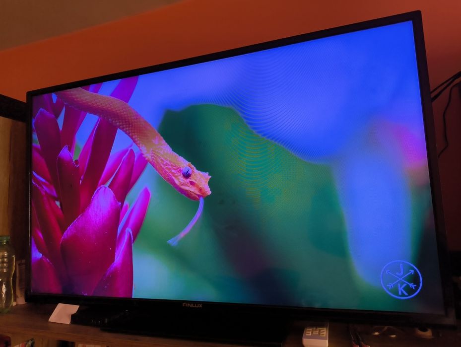 Finlux 49-FFD-5500 LED LCD