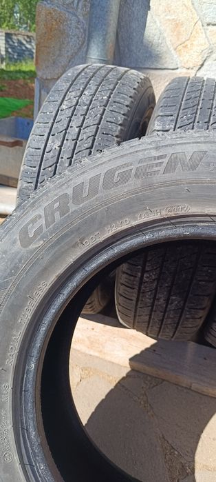 Летни гуми 215/70/16