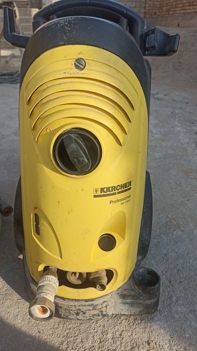 Профессионал Карчер HD 7/18C