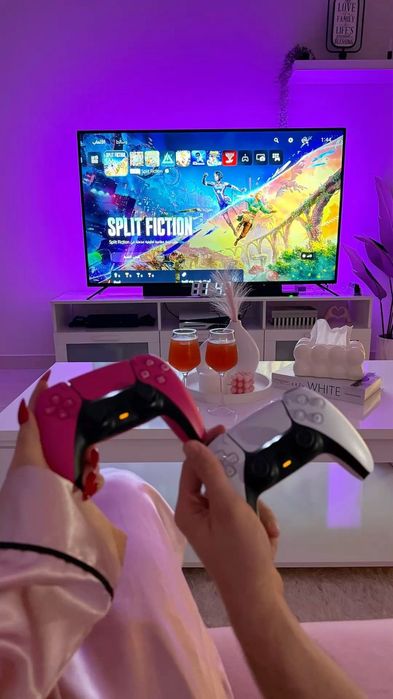 Аренда Playstation 5 PS 5 ПС 5 прокат