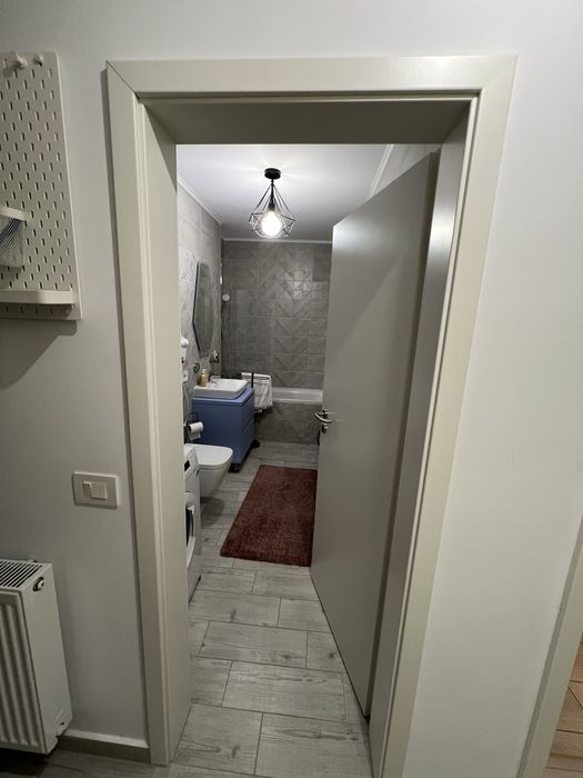 Apartament cu 1 camera de vanzare Maurer Villas, Tractorul, Brasov