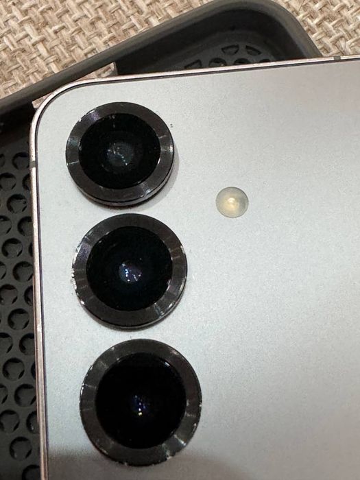 Samsung s25 256gb