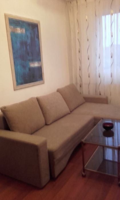 Proprietar inchiriez apartament 2 camere Dr. Taberei, Aleea Compozitorilor