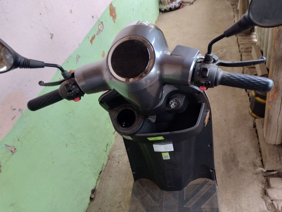 Motor electric de vânzare (stare excelenta)