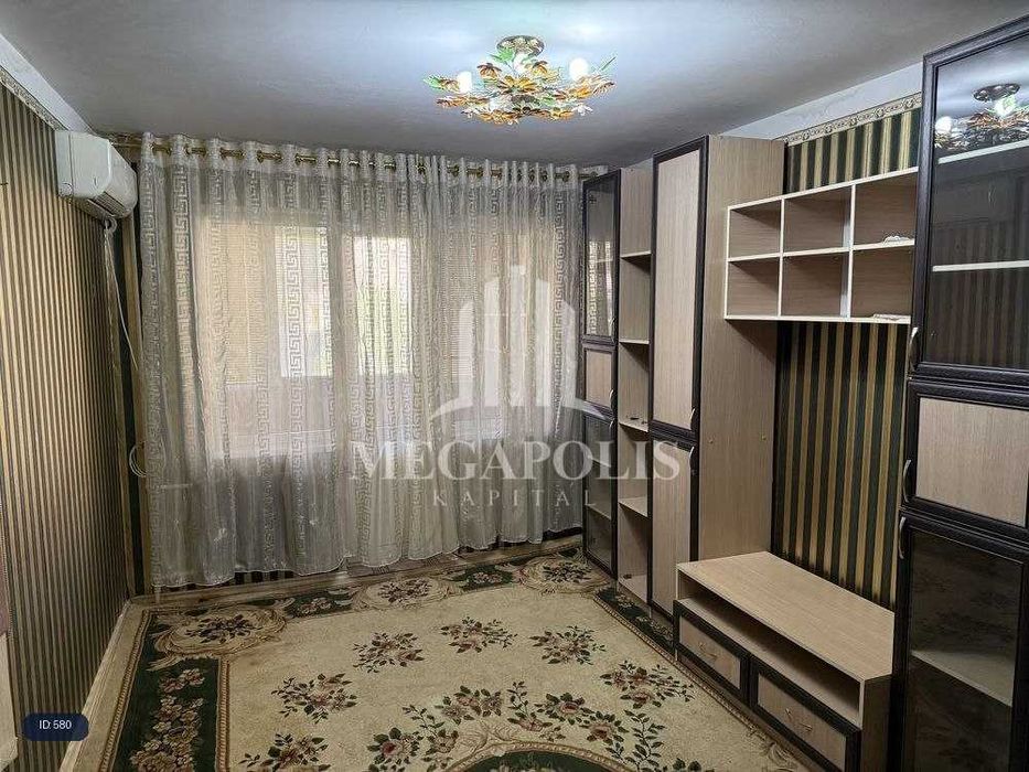 Бухара, Горгазda 2 xonali kvartira arzon narxda sotiladi.№580