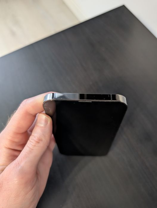 iPhone 13 Pro Max  Space Gray 128 GB