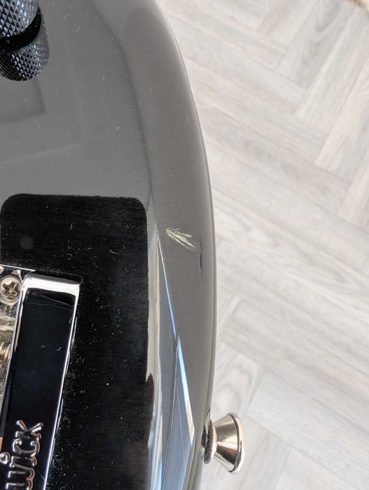 Бас китара Warwick Rock Bass