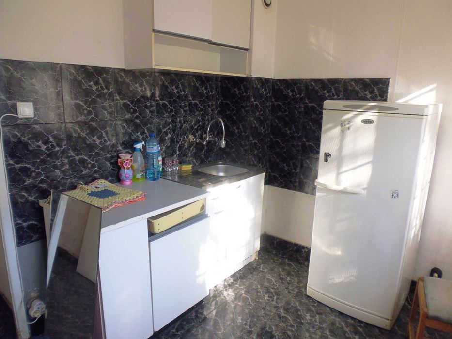 Продава се Едностаен апартамент в София, Люлин 3 - 44 кв.м за 2640 €/кв.м - Снимка #4