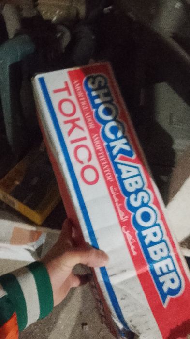 Продам новые стойки кикх