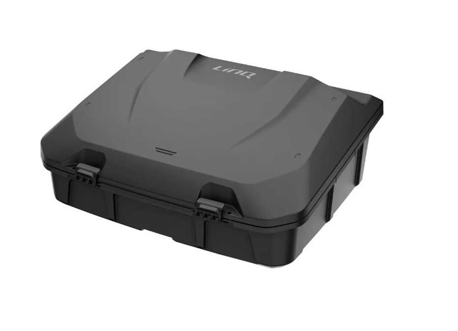 НОВ Куфар 96 L 2024-2025 Can-Am Maverick R  , Can-Am Maverick R MAX