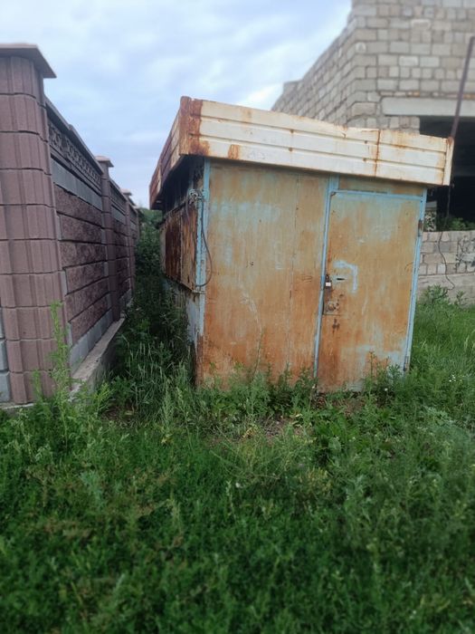 Продам киоск/павильон