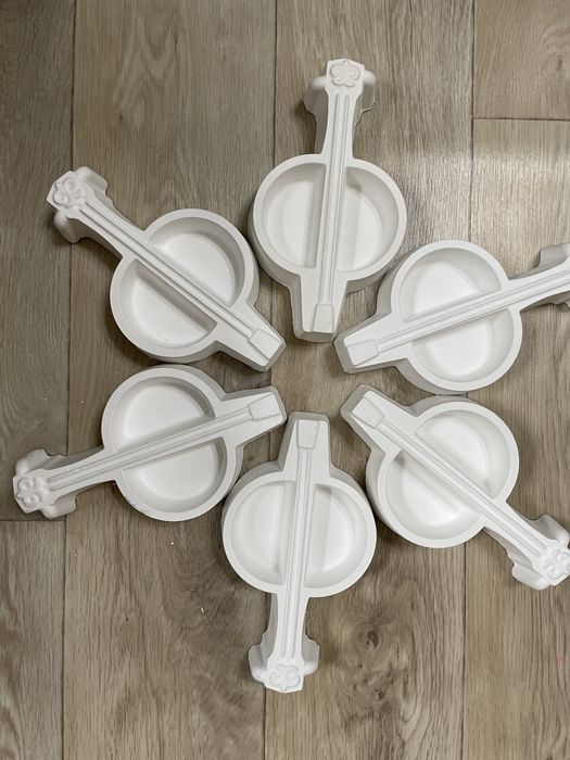 Сувенир тойбастар 60шт