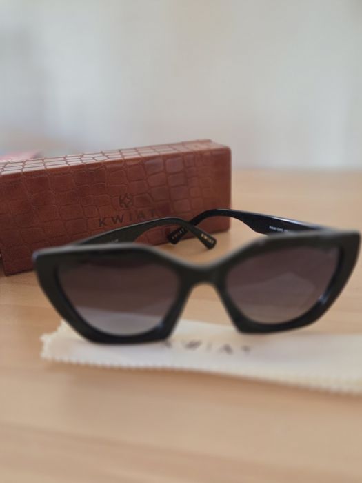 Слънчеви очила kwiat chic