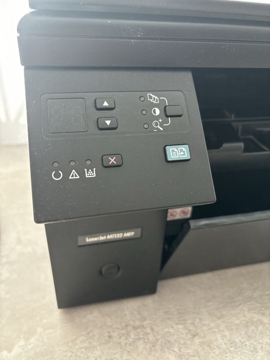 Принтер + ксерокс