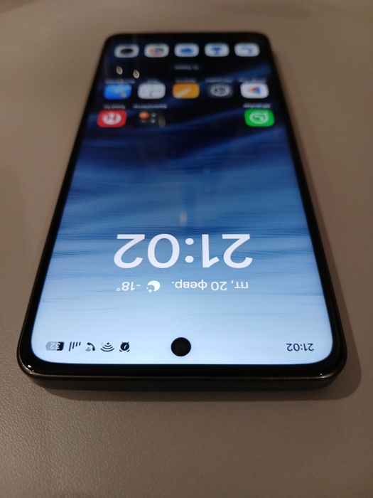 Oppo A5 PRO 256GB