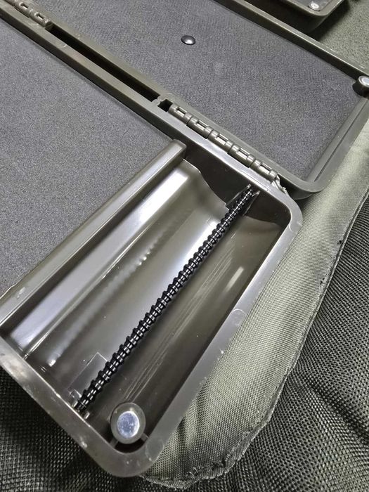 Магнитна кутия за поводи Rig Box