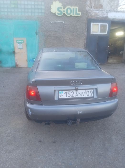 Ауди а 4 б 5 1994 г.в.