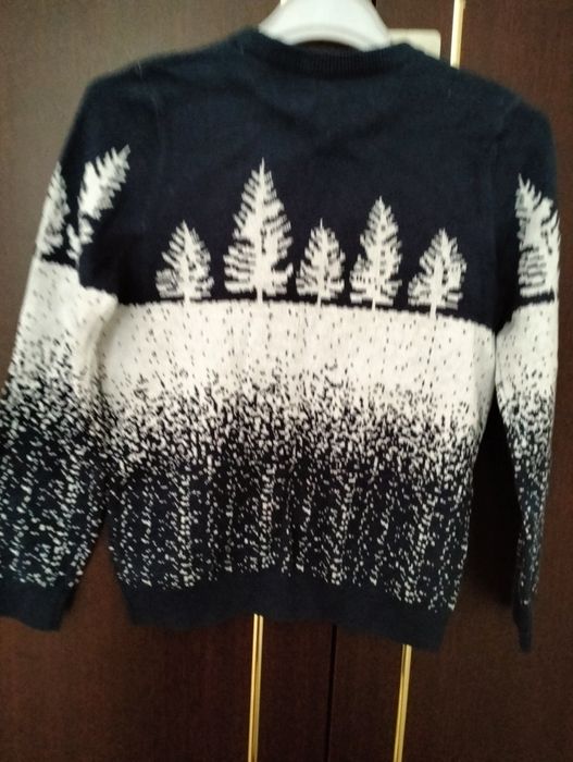 Продам детсая кофта